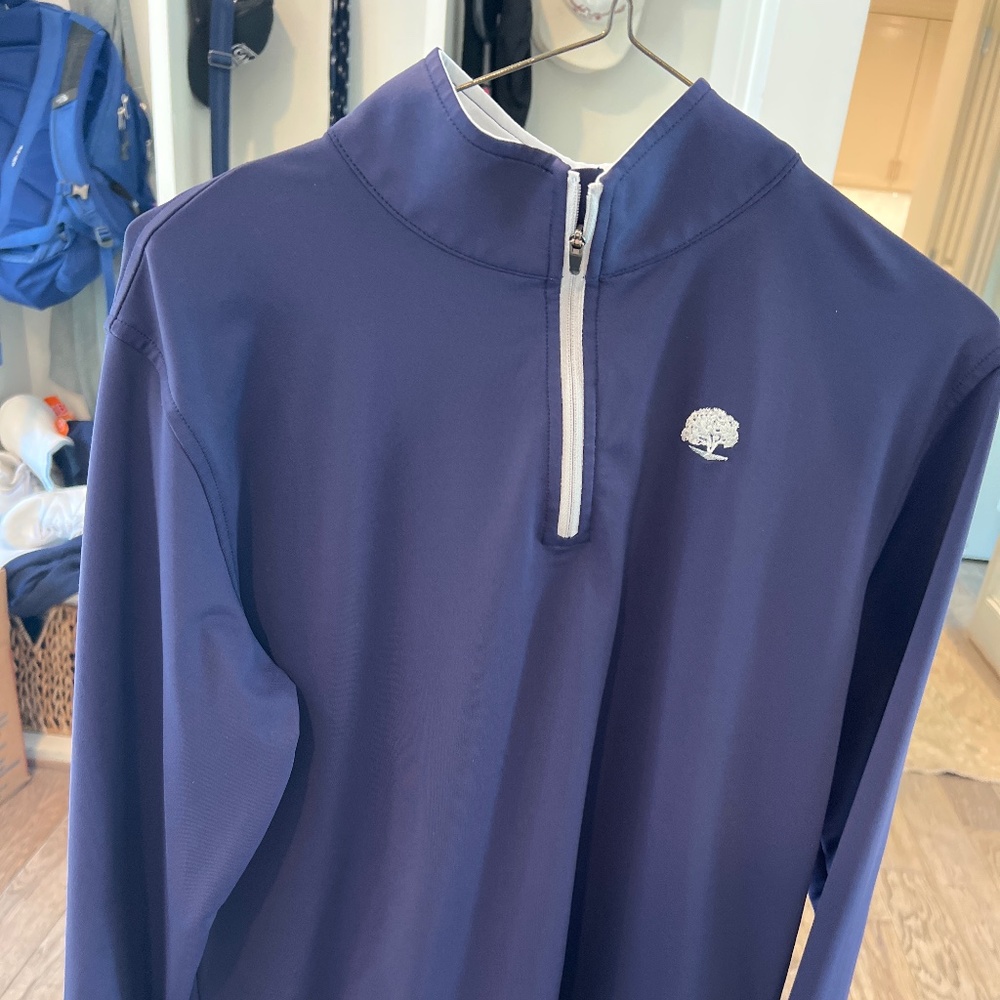 Peter Millar boys XL pullover
